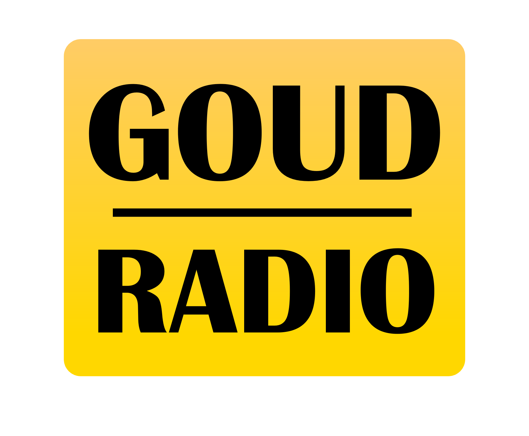 Goud Radio