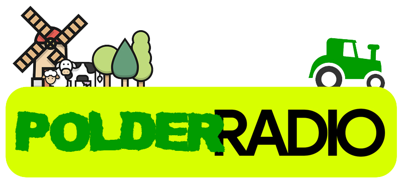 Polder radio