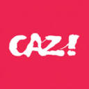 Arrow CAZ!