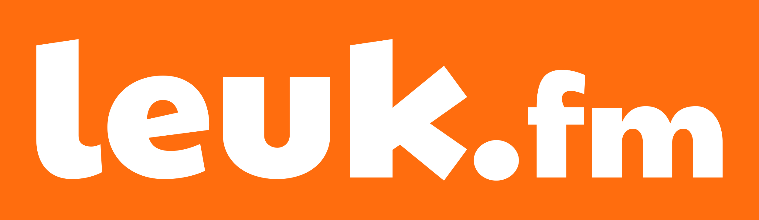 Leuk FM