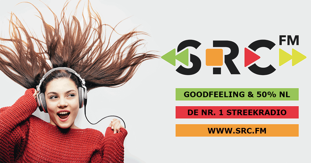 SRC FM 2 - Rivierenland en Vijfheerenlanden